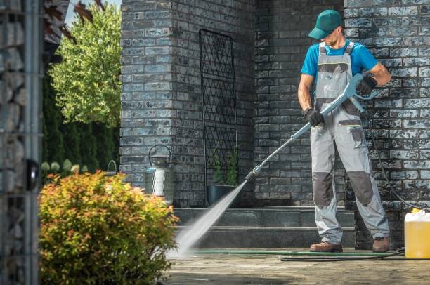 Best Concrete Sealing  in San Angelo, TX