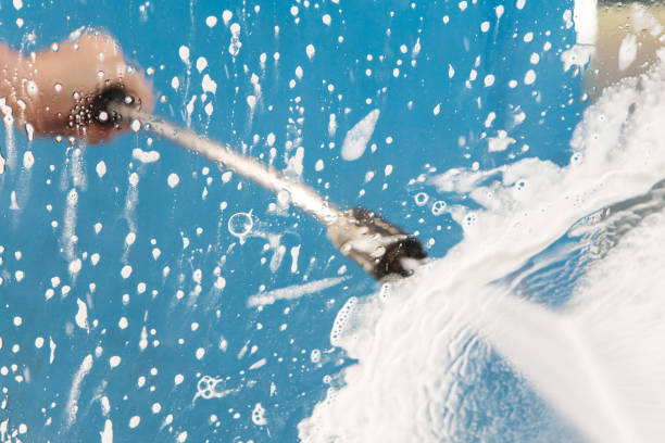 Best Fence Cleaning  in San Angelo, TX