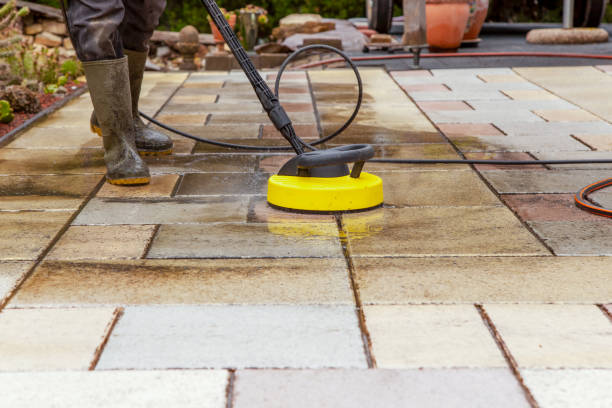Best Playground Equipment Cleaning  in San Angelo, TX