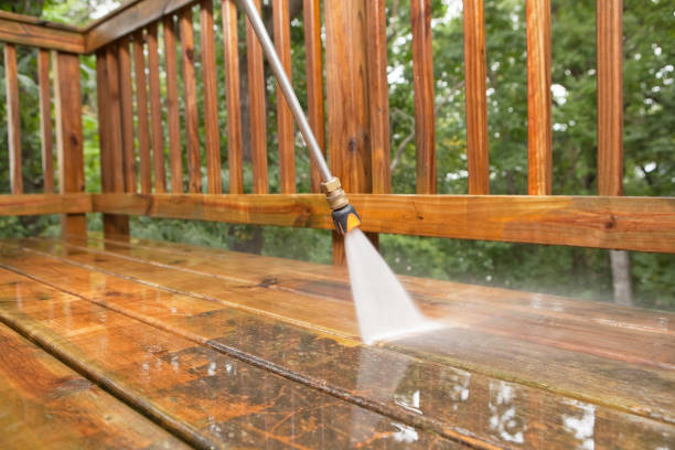 Best Driveway Pressure Washing  in San Angelo, TX